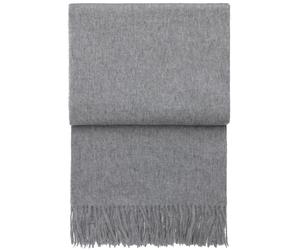 Elvang Denmark Plaid Elvang Classic Gris clair