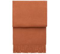 Elvang Denmark Plaid Elvang Classic terracotta (brun)