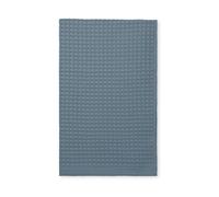 Elvang Denmark Serviette Waffle 50x70 cm Marine