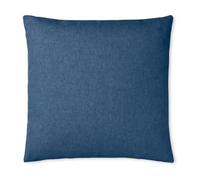 Elvang Denmark Taie Elvang Classic 50x50 cm Mirage blue