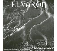 Elvaron - The Buried Crown [Import]