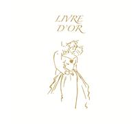 Elve Livre D'or Mariage 240x240 96 P