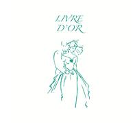 Elve Livre D'or Mariage Vert 240x240 96 P