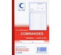 Elve Manifolds ""Commandes"", 210 X 148 Mm [Appareils ?Lectroniques]