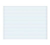 ELVE - Micro-perforé - bleu zoné - Rouleau (27,9 cm x 9,65 m) - 70 g/m² - 2000 feuille(s) papier en accordéon G