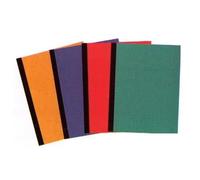 Elve Piq¿Re Comptable 32 Col. Sur Deux Pages - 38 X 38 Cm - 100 Pages