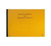 ELVE Piqûre Recettes/Dépenses Professions libér…