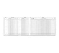 ELVE Piqûre 'Recettes/Dépenses' Professions libérales G