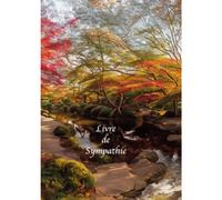 Elve Registre Condoleances Riviere 23 Pages + Garde