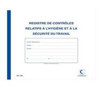 REG. CONTROLE TECHNIQUE ET SECURITE 210X297 20 PAGES