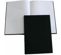 Registre Toilé Quadrillé 5 X5 Folioté 310 X 210