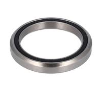 Elvedes 1-1/8'' 33 X 44 X 6 36º 45º Palier de direction Argent Argent One Size