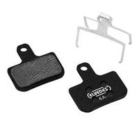 ELVEDES 1 paire plaquettes de frein METAL/CARB SRAM Level/Level T/Level TL/ Avid DB1/DB3 G
