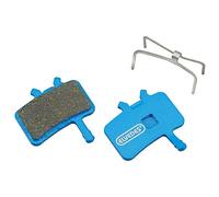 ELVEDES 1 Paire Plaquettes de Frein organiques pour Avid Mech. 2002-2004 / BB7 / All Juicy Utilisation Cycle/VTT/E-Bike/Vélo