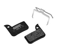 ELVEDES 1 Paire Plaquettes de Frein organiques pour SRAM Red Road Utilisation Cycle/VTT/E-Bike/Vélo