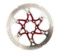 ELVEDES 2015148 Disque Frein Cycle Argent