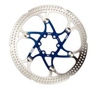 ELVEDES 2015151 Disque Frein Cycle Argent