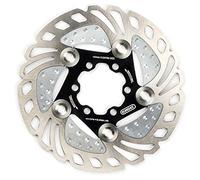 ELVEDES 2017162 Disque Argent