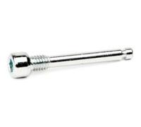 Goupille frein a disque m4 x 27 elvedes pour shimano xt-xtr, magura mt2-4-6-8, t