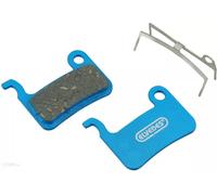 Elvedes 6859 Pièce De Rechange Et Accessoire De Bicyclette Plaquette De Frein De Vélo