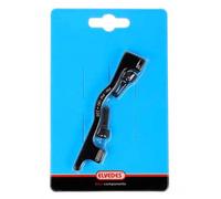 Adaptateur frein Gurpil Noir