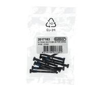 ELVEDES Axe de plaquettes pour freins Hayes Ryde et Dyno en pack de 10 2017183