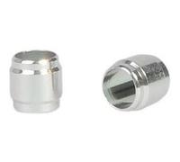 Elvedes bague de serrage pour l' orientation originale Formula argent 10 pièces Argent G
