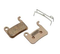 Elvedes BLOKSET DISC 6859-S SHIMANO XTR/XT04LX/SAINT/H SINTERED