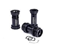 Boitier de pedalier elvedes pressfit bb386 bb392