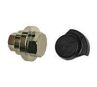 Elvedes Boulon De Câble Rollerbrake Br-im81/80/55/45 15 Unités