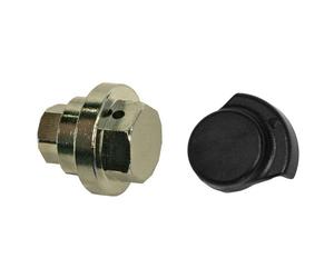 Elvedes Boulon De Câble Rollerbrake Br-im81/80/55/45 15 Unités