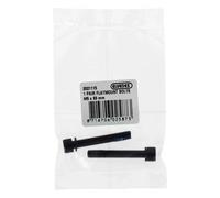Elvedes Boulon M5x33 Mm Flatmount 2 Unités