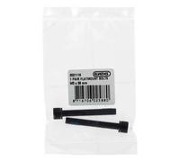 Vis Elvedes de fixation d'etrier arriere FM M5X38 Noir