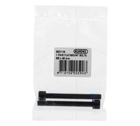 Elvedes Boulon M5x48 Mm Flatmount 2 Unités