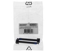 Vis fixation d'étrier arrière Elvedes FM Shimano M5X48 mm Noir