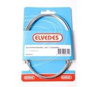 Autre pièce détachée vélo Elvedes câble de frein avec une tête de câble L = 2250mm SS 6427