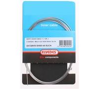 Elvedes Câble intérieur Shimano 225 cm x 1,1 mm G