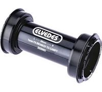 Elvedes Campagnolo Ultra-torque Bb386 coussinets argent 86 mm argent 86 mm