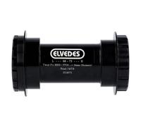 Elvedes Cuvettes De Boîtier De Pédalier Bb30/pf30
