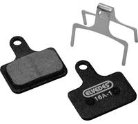 ELVEDES DISC -Bremsblock Metallic Carbon 6907 10 Paare