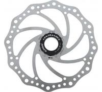Elvedes Disque De Frein Sc 18 180 Mm Centra Lock
