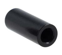 Embout de gaine de frein Elvedes FLEX (x50) Noir