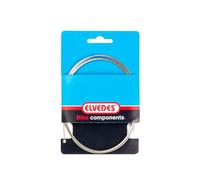 Elvedes Embrayage Brake Inner Cable Motor de 2000 mm en acier inoxydable