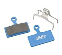 Elvedes Étrier De Frein à Disque Mechanical Mp1000 Flat Mount