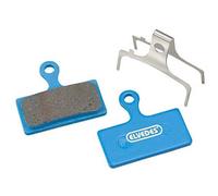 Elvedes Étrier De Frein à Disque Mechanical Mp1000 Post Mount