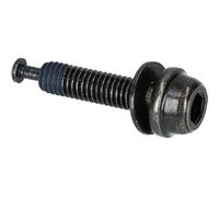 Elvedes Flatmount Bouten M5x23mm pour Shimano par 2 pièces