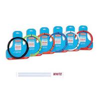 Elvedes Flexible Hydraulique 3 Mètres Universal 2.3 Mm Shimano Sm-bh59 Mineral Dot