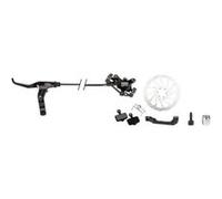 Elvedes Levier De Frein Gauche Hp4000 160 Mm