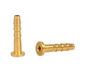 Elvedes Hydro Parties Insert Flexible Compatible avec Shimano 10 Pièces par Sac - Multicolore