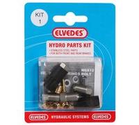 Hydro Parts Kit 1 pour frein hydraulique flexible 2011012